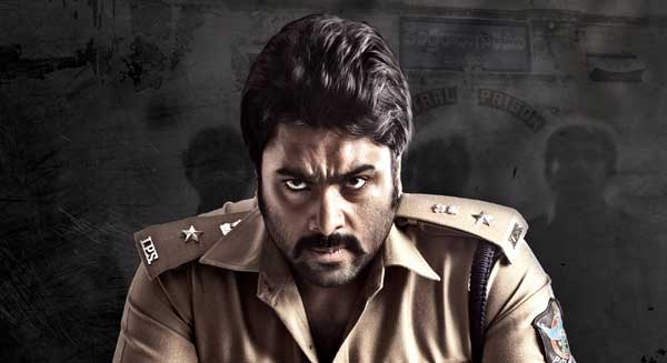 nara rohit,maan karate,muguga das,nara rohith news,maan karate remake  ‘మాన్‌ కరాటే’... అని చెప్పొచ్చుగా రోహిత్‌!